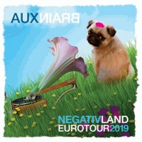 Purchase Negativland - Aux Brain