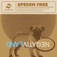 Purchase Negativland - Speech Free: Recorded Music For Film, Radio, Internet, And Television CD1