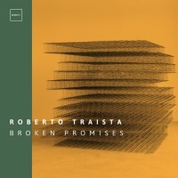 Purchase Roberto Traista - Broken Promises (CDS)