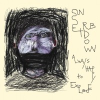 Purchase Sunset Rubdown - Always Happy To Explode