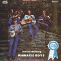 Buy The Pinnacle Boys - Award Winning (Vinyl) Mp3 Download