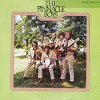 Purchase The Pinnacle Boys - The Pinnacle Boys (Vinyl)