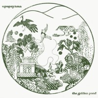 Purchase Upupayāma - The Golden Pond