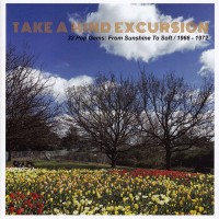 Purchase VA - Take A Mind Excursion (32 Pop Gems: From Sunshine To Soft / 1966-1972)