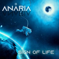 Purchase Anaria - Sign Of Life (EP)