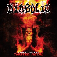 Purchase Diabolic - Blastmasters Twisted Metal