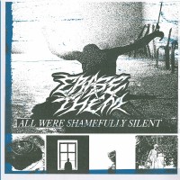 Purchase Erase Them - All Were Shamefully Silent (EP)