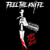 Purchase Feel The Knife - Stab Your Back (EP)