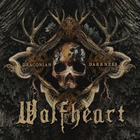 Purchase Wolfheart - Draconian Darkness