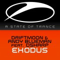 Buy Andy Blueman - Exodus (With Driftmoon) (EP) Mp3 Download