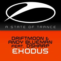 Purchase Andy Blueman - Exodus (With Driftmoon) (EP)