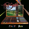 Buy Red Sand - Pain't Box Mp3 Download