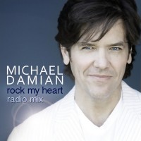 Purchase Michael Damian - Rock My Heart (Radio Mix) (CDS)