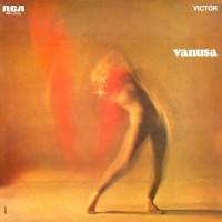 Purchase Vanusa - Vanusa (Vinyl)