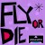 Buy Rock Mafia - Fly Or Die (CDS) Mp3 Download