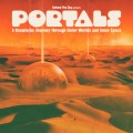 Buy VA - Behind The Sky Music: Portals Mp3 Download