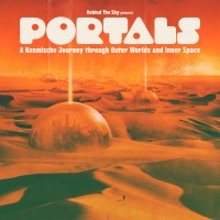 Purchase VA - Behind The Sky Music: Portals