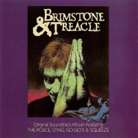 Purchase VA - Brimstone & Treacle (Original Soundtrack) (Vinyl)