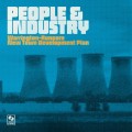 Buy Warrington-Runcorn New Town Development Plan - People And Industry Mp3 Download