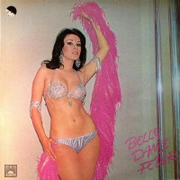 Purchase Ziad Rahbani & Elias Rahbani - Belly Dance Fever (Vinyl)