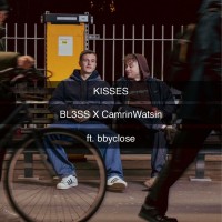 Purchase Bl3Ss - Kisses (Feat. Bbyclose & Camrinwatsin) (CDS)