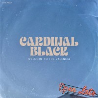 Purchase Cardinal Black - Welcome To The Valencia (EP)