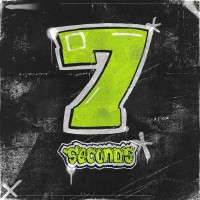 Purchase James Hype - 7 Seconds (Feat. Shamiya Battles) (CDS)