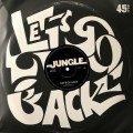 Buy Jungle - Let's Go Back (CDS) Mp3 Download