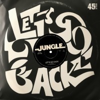 Purchase Jungle - Let's Go Back (CDS)