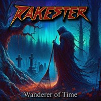 Purchase Rakester - Wanderer Of Time