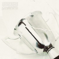 Purchase State Champs - Silver Cloud (CDS)