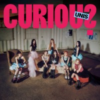 Purchase Unis - Curious (EP)