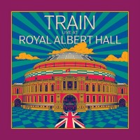 Purchase Train - Live At Royal Albert Hall