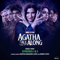 Purchase VA - Songs From Agatha All Along (Episodes 1 & 2) (CDS)