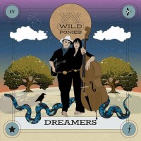 Purchase Wild Ponies - Dreamers