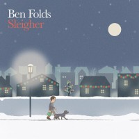 Purchase Ben Folds - Sleigher