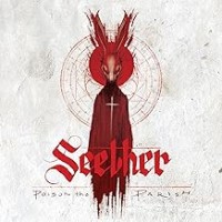 Purchase Seether - Poison The Parish Bloodshot Red