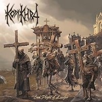 Purchase Konkhra - Sad Plight Of Lucifer