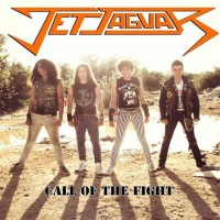 Purchase Jet Jaguar - Call Of The Fight (Demo)