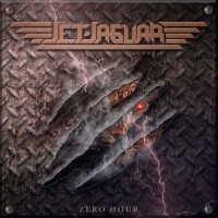 Purchase Jet Jaguar - Zero Hour (EP)