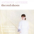 Buy Anthony Adverse - The Red Shoes (Vinyl) Mp3 Download