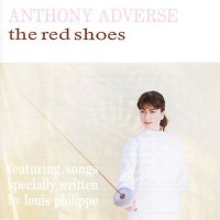 Purchase Anthony Adverse - The Red Shoes (Vinyl)