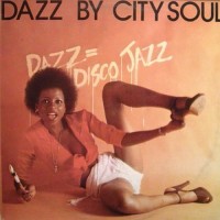 Purchase City Soul - Dazz (Vinyl)