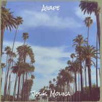 Purchase Jesus Molina - Agape