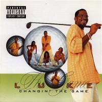 Purchase Luke - Changin' The Game