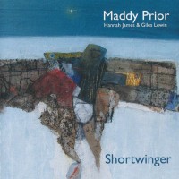 Purchase Maddy Prior - Shortwinger