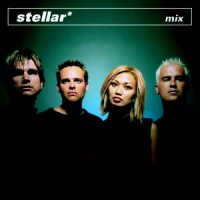 Purchase Stellar - Mix