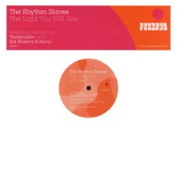 Purchase The Rhythm Slaves - The Light You Will See (Vinyl)