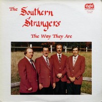 Purchase The Southern Strangers - The Way They Are (Vinyl)