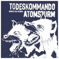 Buy Todeskommando Atomsturm - Hunger Der Hyänen Mp3 Download